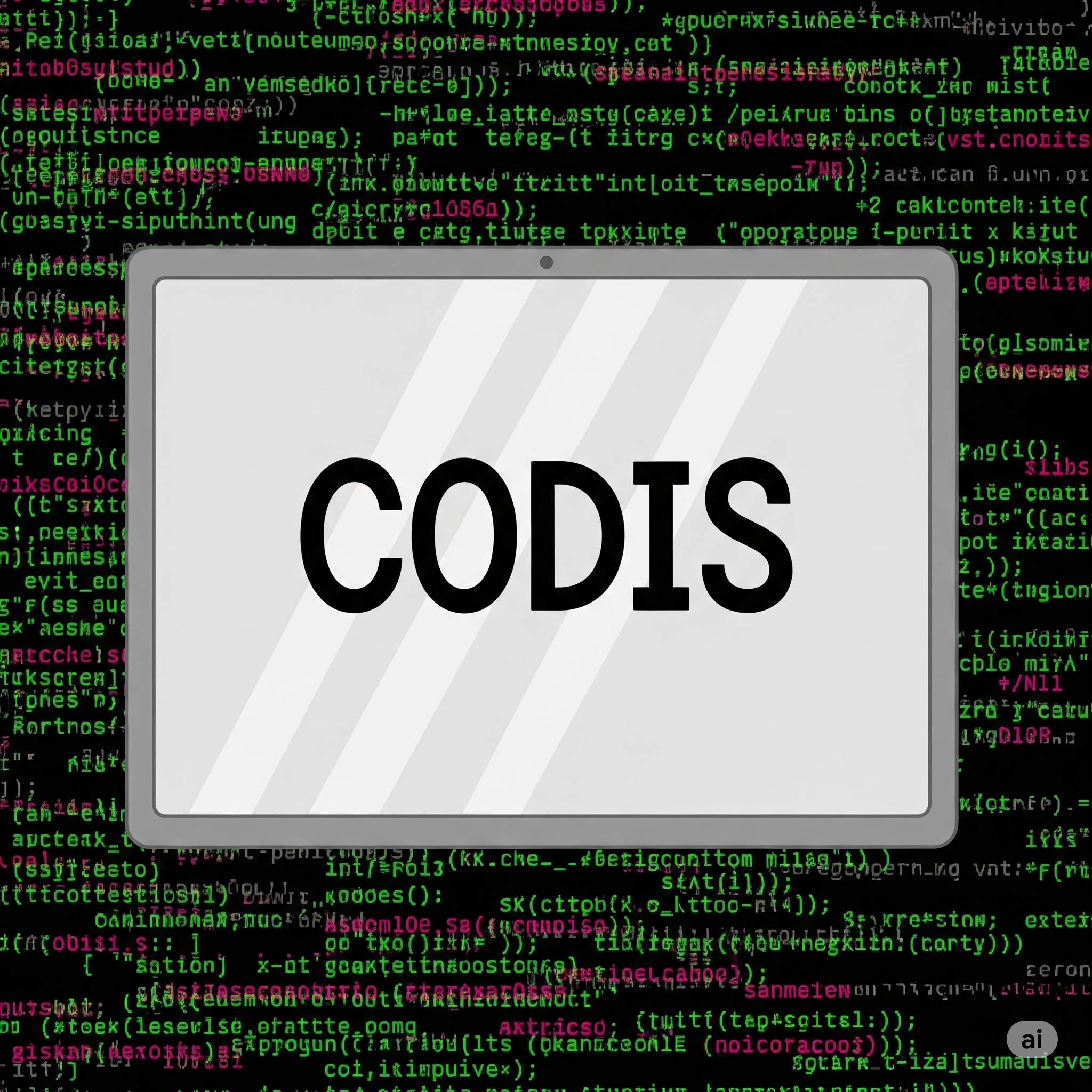CODIS